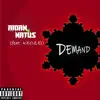 Aidan Natus - Demand (feat. KEOZEI) - Single